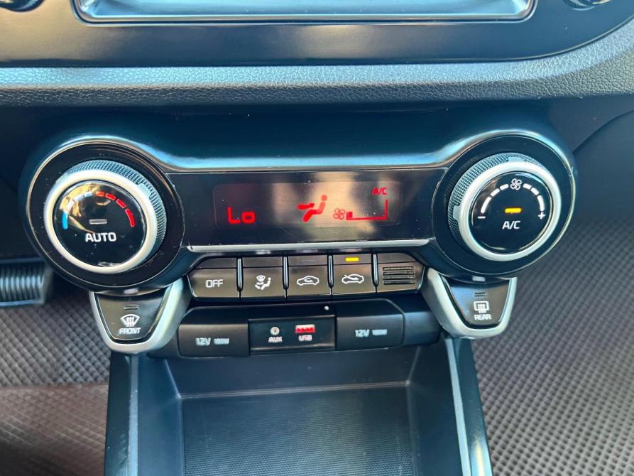 Kia Rio IV Стерлитамак  - изображение 19