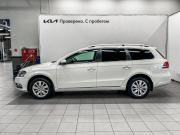 Volkswagen Passat B7 Красноярск  - изображение 36