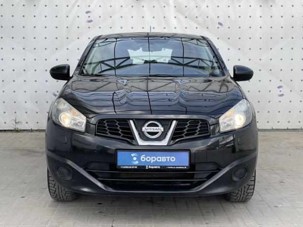 Nissan Qashqai I Рестайлинг с пробегом 2012 года, цена 1 250 000 рублей, 152713 км, внедорожник, Автокод Объявления