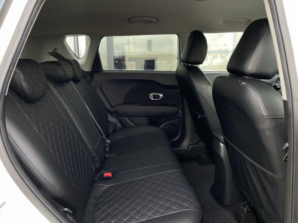 Kia Soul II с пробегом 2016 года, цена 1 449 000 рублей, 122551 км, хэтчбек, Автокод Объявления