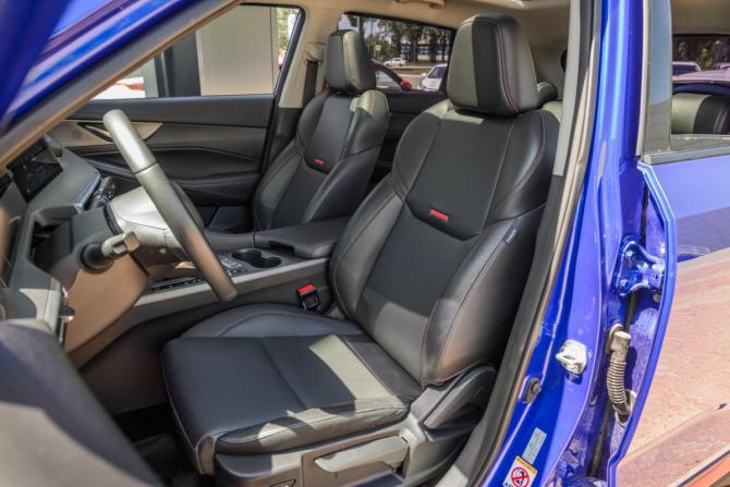 Changan CS35 Plus I Рестайлинг с пробегом 2023 года, цена 1 890 000 рублей, 17905 км, внедорожник, Автокод Объявления