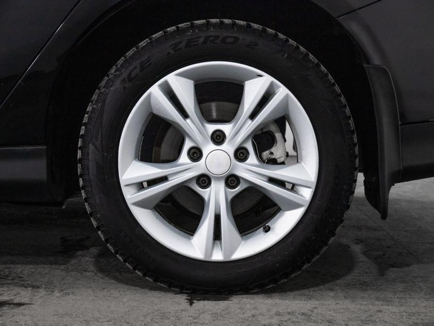 Ford Focus III Иркутск  - изображение 19