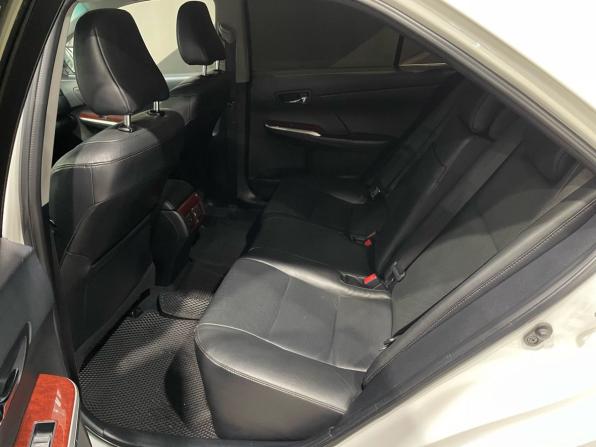 Toyota Camry VII (XV50) с пробегом 2013 года, цена 1 639 000 рублей, 190814 км, седан, Автокод Объявления