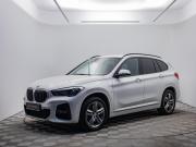 BMW X1 II (F48) Рестайлинг Москва  - изображение 21