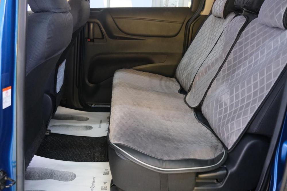 Toyota Sienta II Омск  - изображение 21