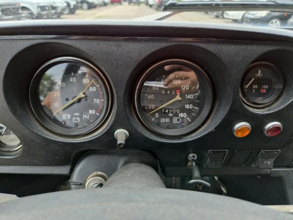 Lada (ВАЗ) 2121 (4x4) I с пробегом 1983 года, цена 80 000 рублей, 74200 км, внедорожник, Автокод Объявления