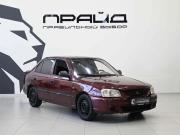 Hyundai Accent II Ростов-на-Дону  - изображение 22