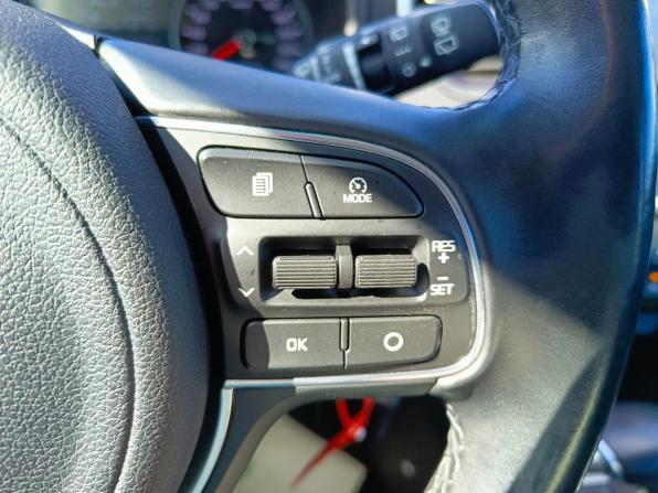 Kia Sportage IV с пробегом 2018 года, цена 2 234 995 рублей, 61700 км, внедорожник, Автокод Объявления