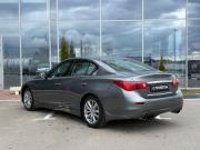 Infiniti Q50 I Калуга  - изображение 25