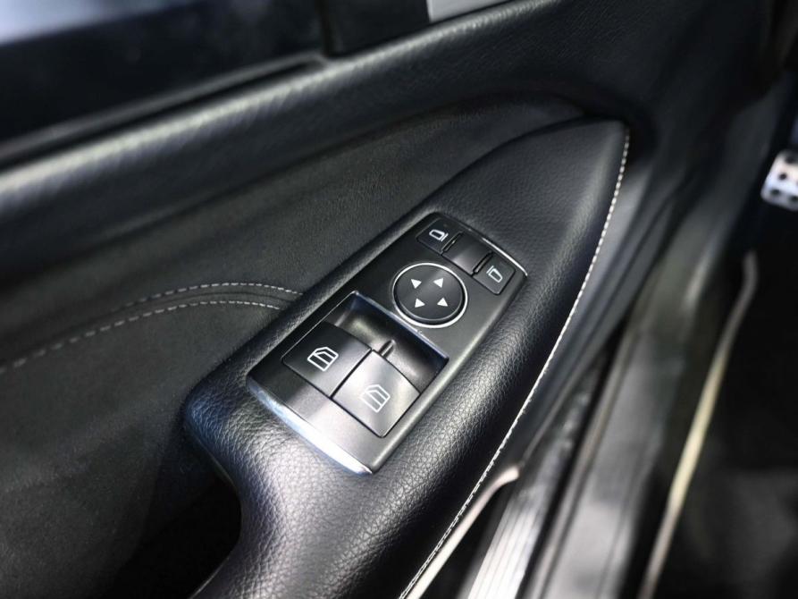 Mercedes-Benz C-Класс III (W204) Рестайлинг Ростов-на-Дону  - изображение 28