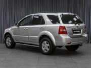 Kia Sorento I Рестайлинг Тюмень  - изображение 21