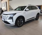 Changan CS75 Plus IV Москва  - изображение 17