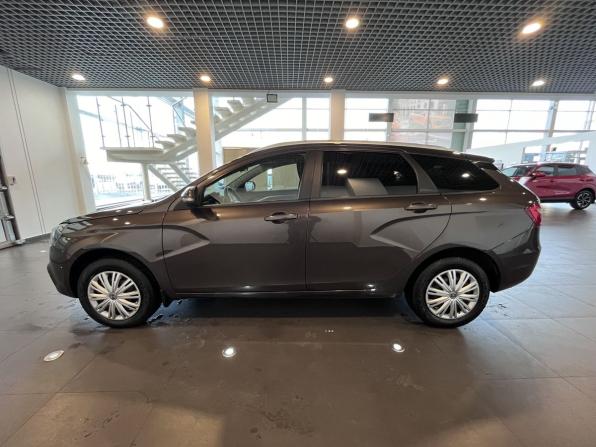 Lada (ВАЗ) Vesta I с пробегом 2020 года, цена 850 000 рублей, 190470 км, универсал, Автокод Объявления