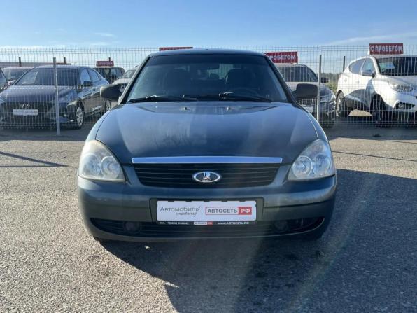 Lada (ВАЗ) Priora I с пробегом 2011 года, цена 226 720 рублей, 160000 км, хэтчбек, Автокод Объявления