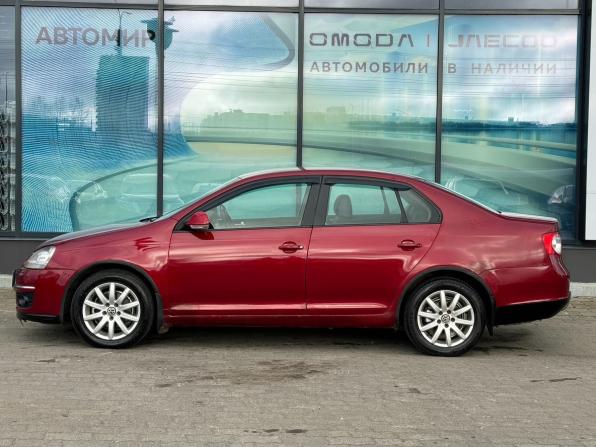 Volkswagen Jetta V с пробегом 2008 года, цена 375 000 рублей, 413039 км, седан, Автокод Объявления