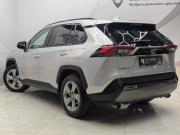 Toyota RAV4 V (XA50) Воронеж  - изображение 26
