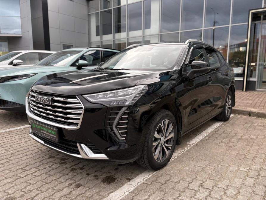 Haval Jolion I Череповец  - изображение 1