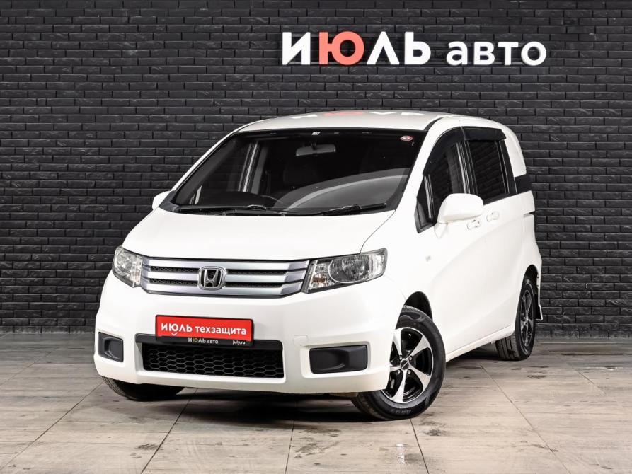 Honda Freed I Екатеринбург  - изображение 1