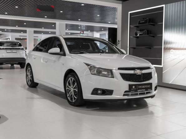 Chevrolet Cruze I с пробегом 2012 года, цена 575 000 рублей, 222332 км, седан, Автокод Объявления