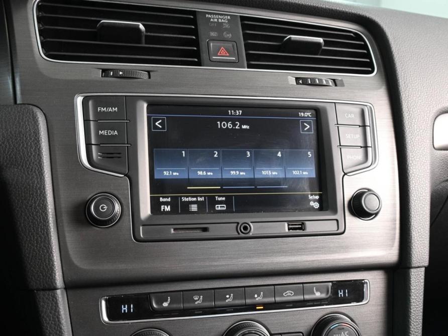 Volkswagen Golf VII Ростов-на-Дону  - изображение 12