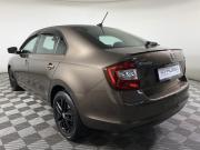 Skoda Rapid I Москва  - изображение 25