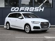 Audi Q7 II (4M) Новороссийск  - изображение 30
