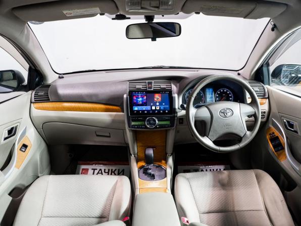 Toyota Premio II (T26) с пробегом 2007 года, цена 1 020 000 рублей, 172000 км, седан, Автокод Объявления