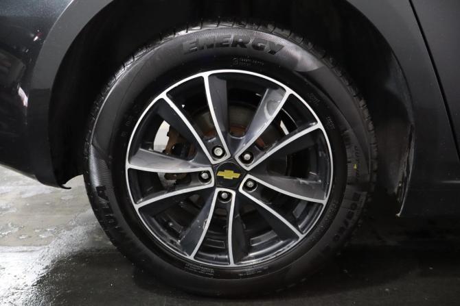 Chevrolet Cruze I с пробегом 2012 года, цена 619 000 рублей, 190000 км, хэтчбек, Автокод Объявления