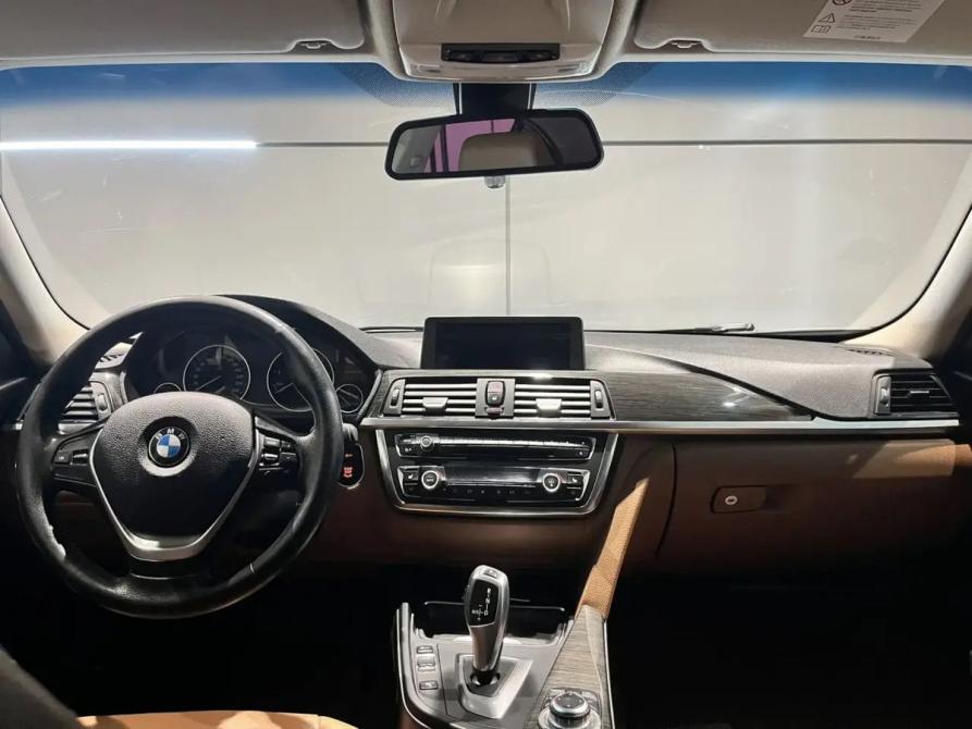 BMW 3 серии VI (F3x) Новосибирск  - изображение 13