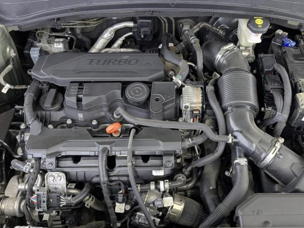 Kia Sportage V с пробегом 2023 года, цена 3 200 000 рублей, 36260 км, внедорожник, Автокод Объявления
