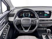 BAIC U5 Plus Москва  - изображение 50