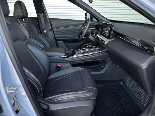 GAC GS4 с пробегом 2025 года, цена 3 415 000 рублей, 170 км, внедорожник, Автокод Объявления