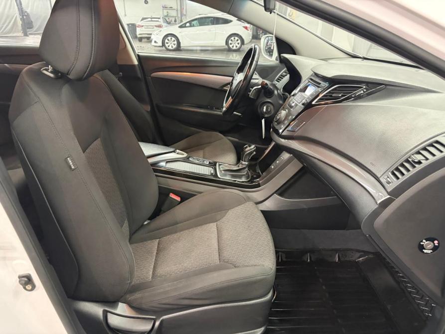 Hyundai i40 I Рестайлинг Краснодар  - изображение 15