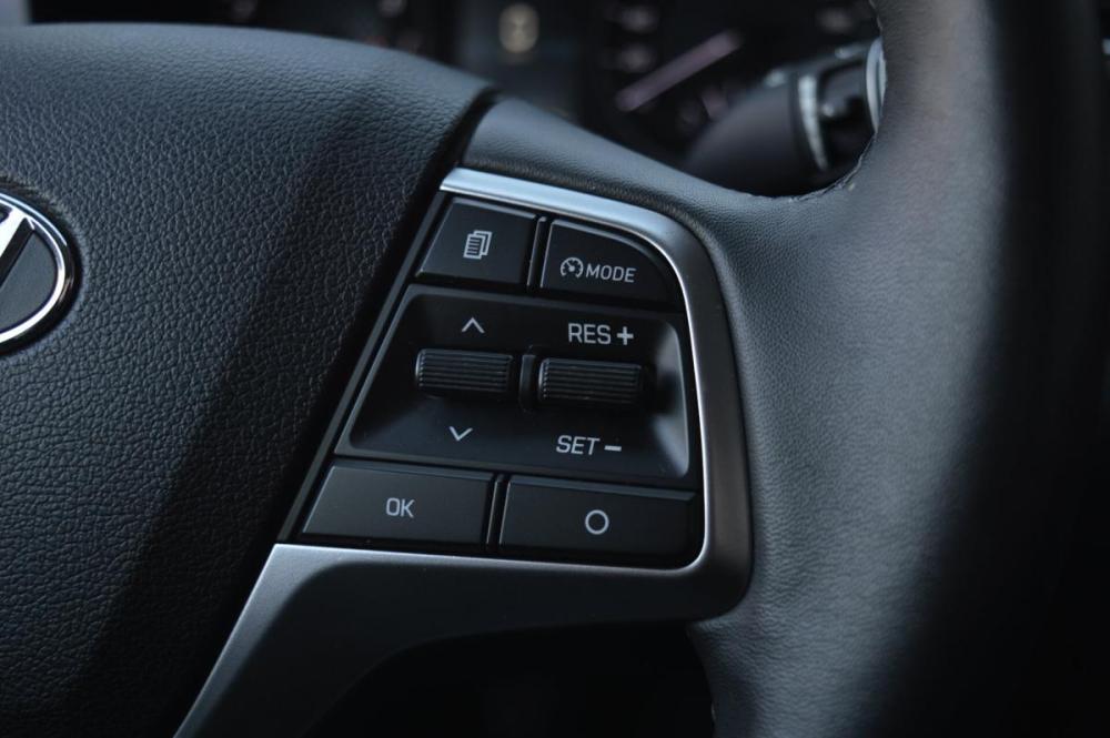 Hyundai Solaris II Рестайлинг Оренбург  - изображение 10