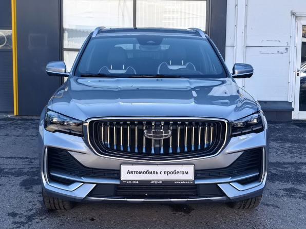 Geely Monjaro I с пробегом 2023 года, цена 3 300 000 рублей, 44096 км, внедорожник, Автокод Объявления
