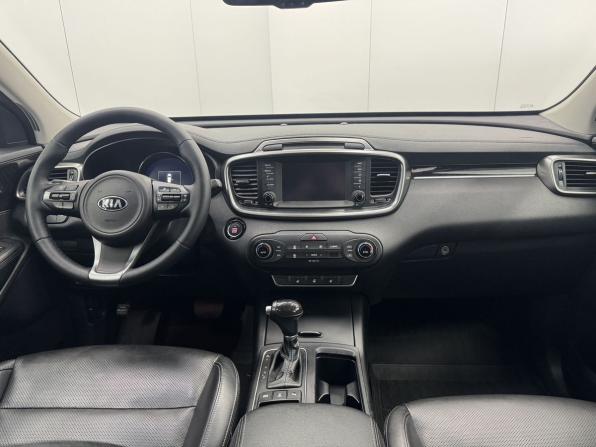 Kia Sorento III Prime с пробегом 2017 года, цена 2 199 000 рублей, 196477 км, внедорожник, Автокод Объявления