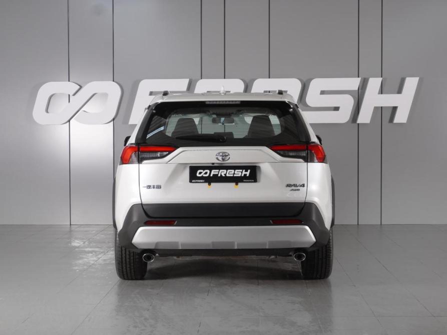 Toyota RAV4 V (XA50) Минеральные Воды  - изображение 4