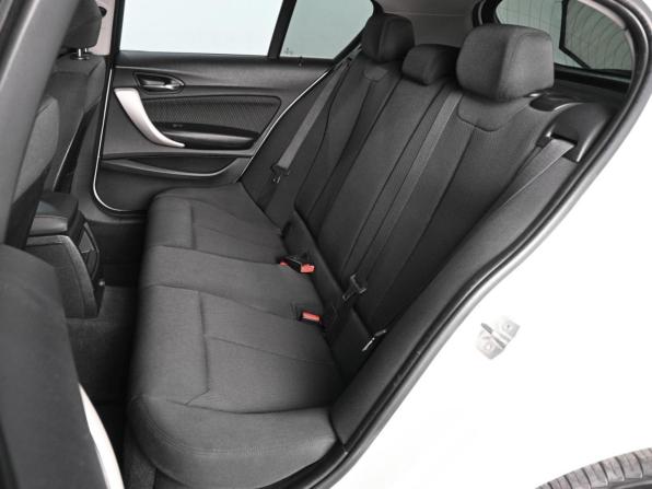 BMW 1 серии II (F20/F21) Рестайлинг с пробегом 2015 года, цена 1 499 000 рублей, 188387 км, хэтчбек, Автокод Объявления