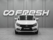 Lada (ВАЗ) Vesta I Ростов-на-Дону  - изображение 19