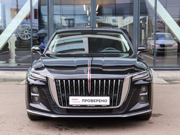 Hongqi H5 II с пробегом 2024 года, цена 3 390 000 рублей, 11854 км, седан, Автокод Объявления