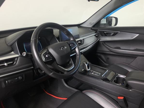 Chery Tiggo 7 Pro I с пробегом 2021 года, цена 1 415 000 рублей, 100493 км, внедорожник, Автокод Объявления