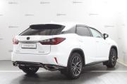 Lexus RX IV Владивосток  - изображение 30