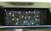 BMW X6 M III (F96) Красноярск  - изображение 44