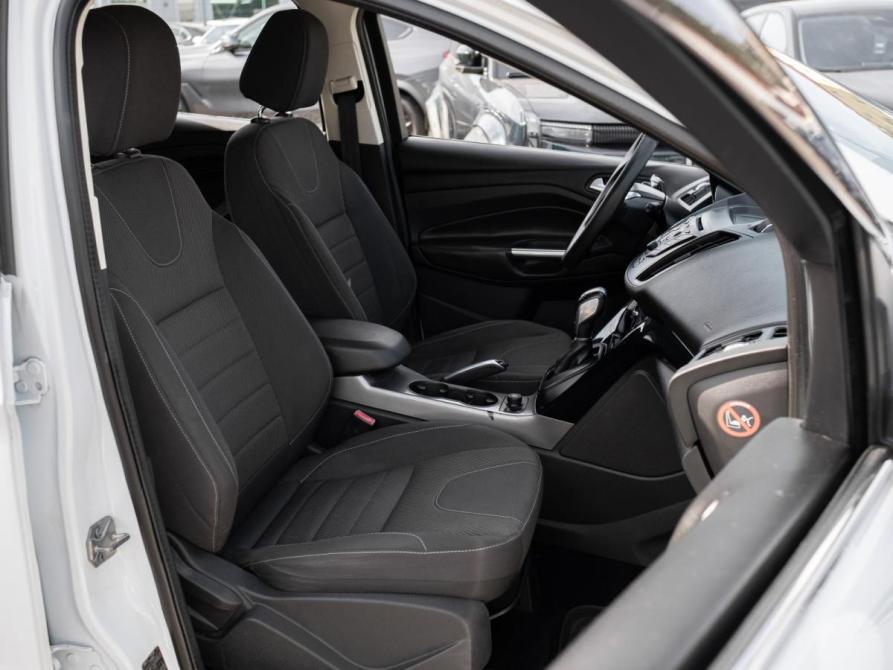 Ford Kuga II Сочи  - изображение 8
