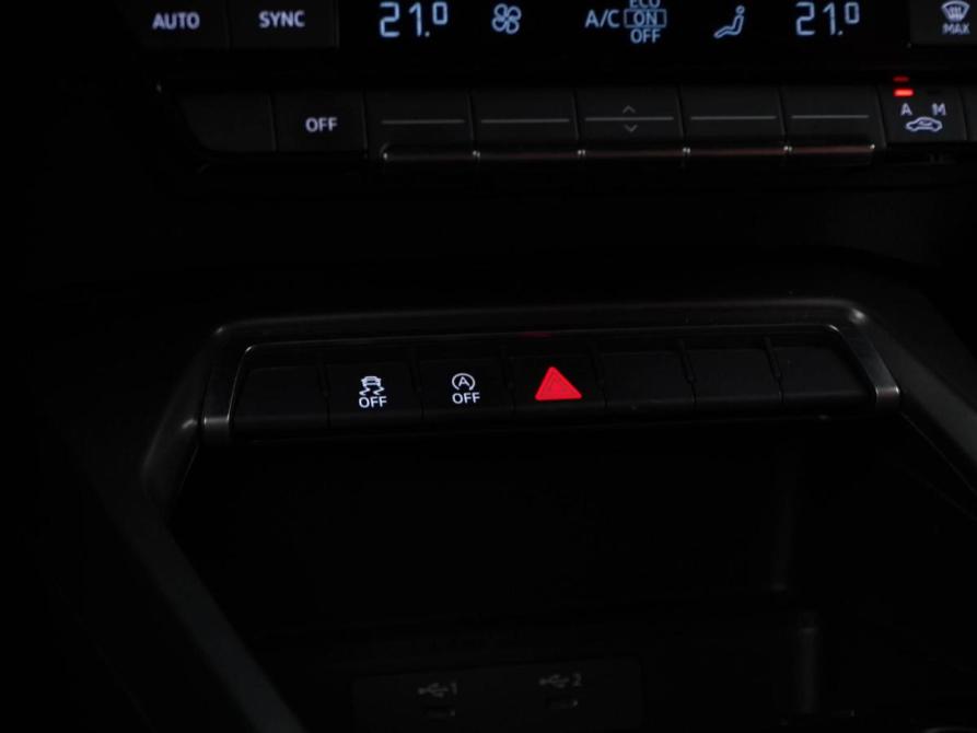 Audi A3 IV (8Y) Москва  - изображение 20