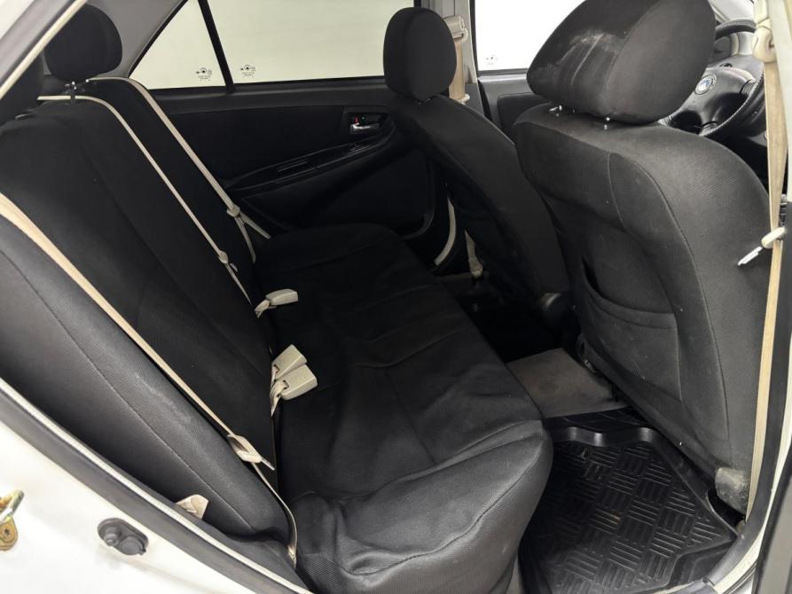 Geely MK I Альметьевск  - изображение 18