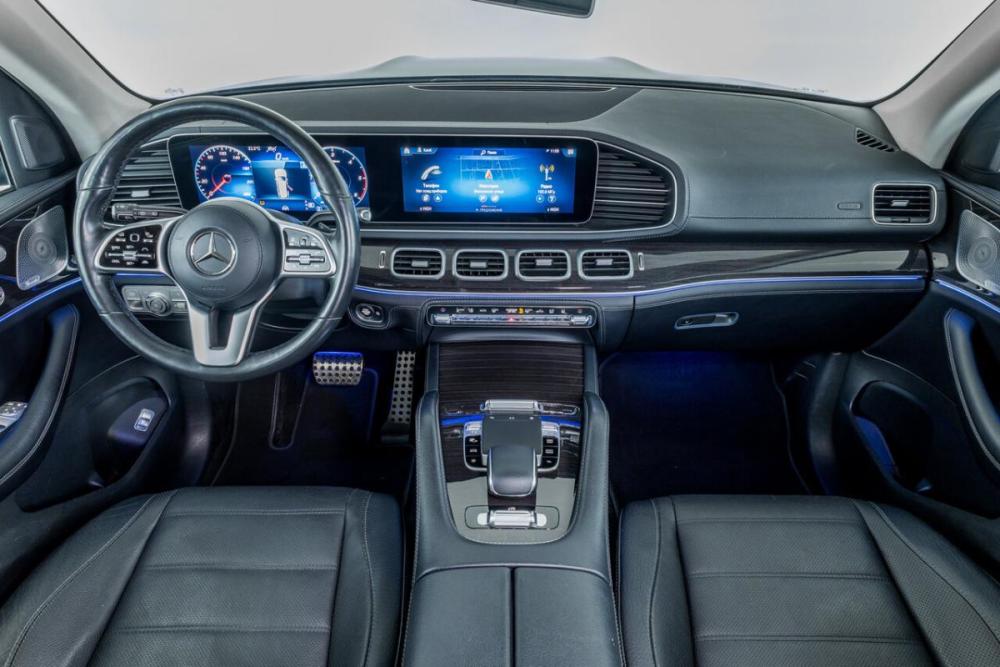 Mercedes-Benz GLS II (X167) Казань  - изображение 10