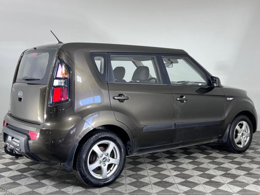 Kia Soul I Ростов-на-Дону  - изображение 6