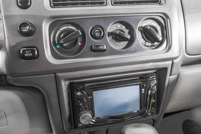 Mitsubishi Montero Sport I с пробегом 2001 года, цена 1 039 000 рублей, 209000 км, внедорожник, Автокод Объявления