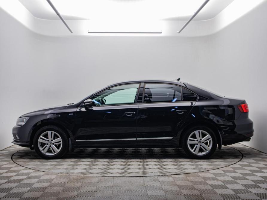 Volkswagen Jetta VI Рестайлинг Москва  - изображение 8